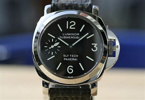 panerai most expensive|panerai price list 2020.